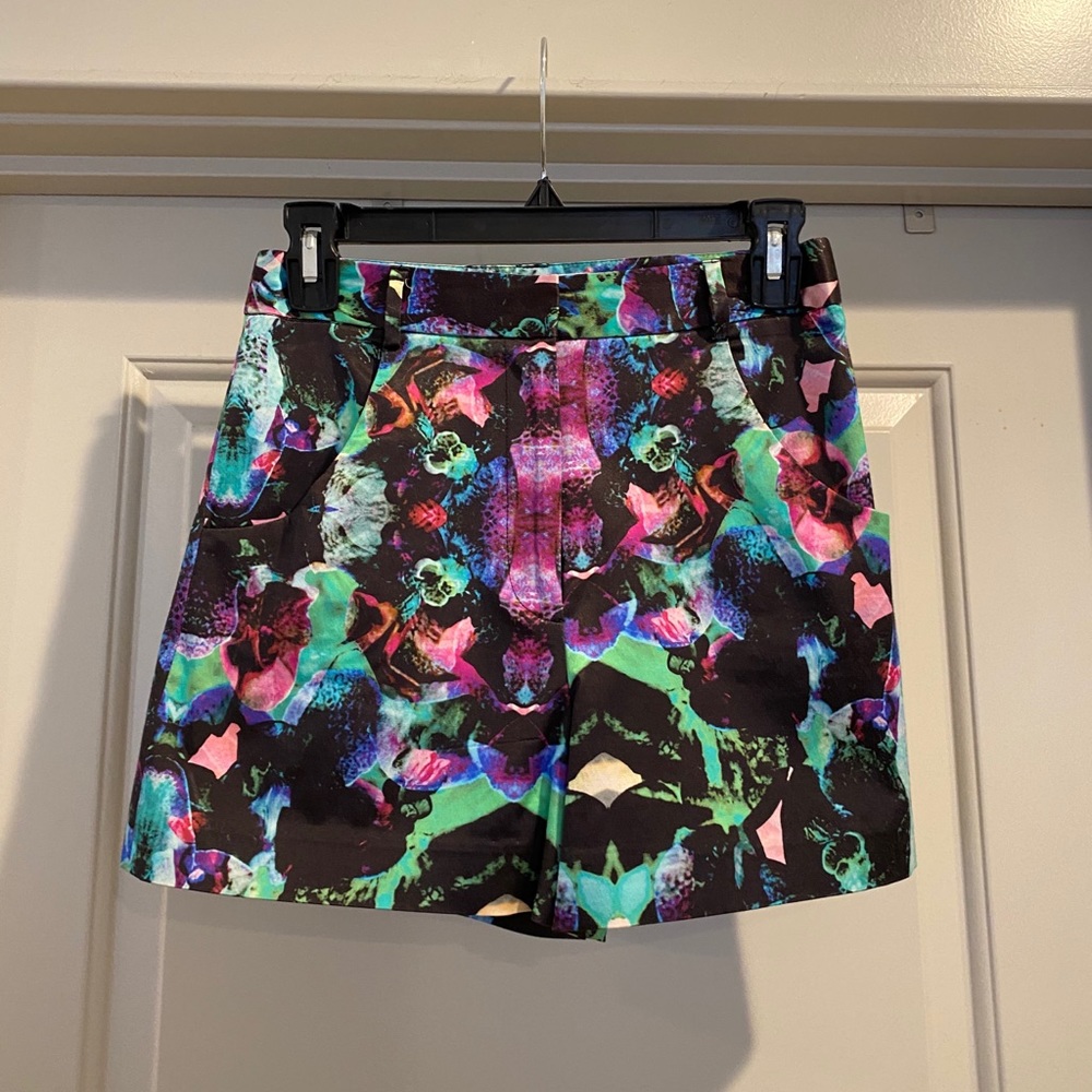 Milly Shorts